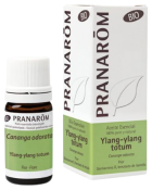 Huile essentielle biologique d&#39;Ylang-Ylang Totum