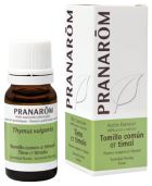 Huile Essentielle de Thym Commun QT Thymol