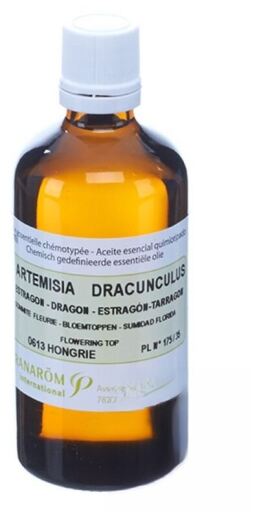 Pranarom Huile essentielle d'estragon