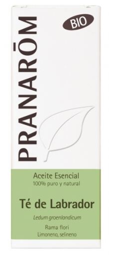 Huile Essentielle de Th&eacute; du Labrador Bio 5 ml