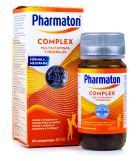 Complexe Pharmaton Capsules