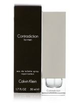 Contradiction Homme Eau De Toilette 100 ml