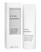 Lait Corporel L'eau D'issey 200 ml