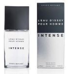 Eau de Toilette L'Eau d'Issey Intense Men 125 ml