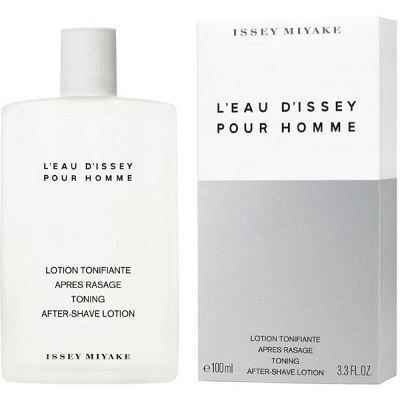 Issey Miyake Baume apr&egrave;s-rasage 100 ml