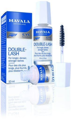 Eye Lite Traitement des cils Double Eyelashes 10 ml