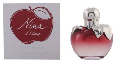Nina Ricci Nina L'elixir Eau De Toilette