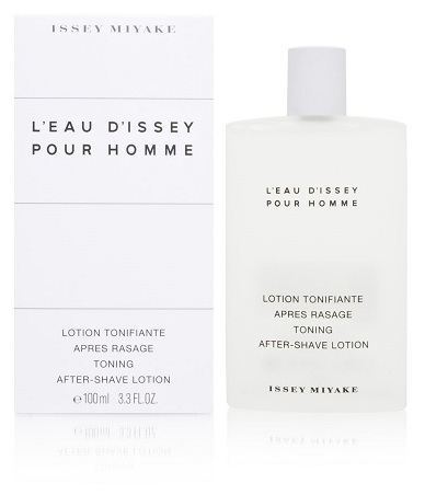 L'eau D'issey Homme After Shave Lotion