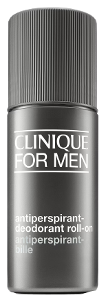 For Men Déodorant Anti-transpirant Roll-on 75 ml