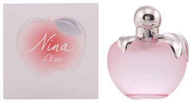 Nina Ricci Nina L'eau Eau de Toilette