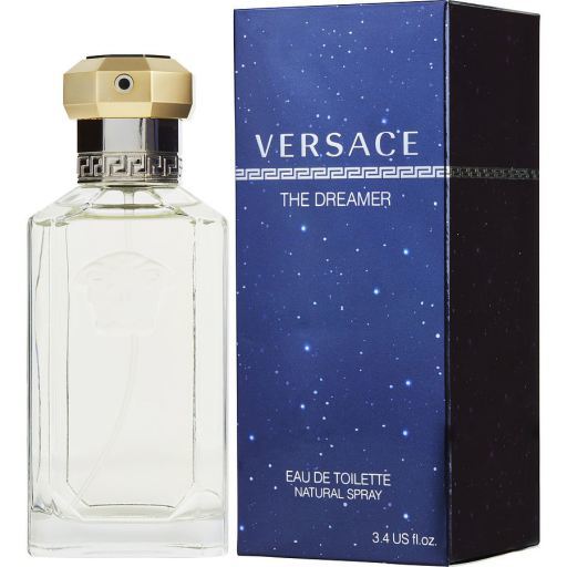 The Dreamer Eau de Toilette