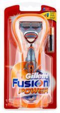 Fusion Power Razor Fusion Power Razor