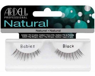 Mavala Faux Cils B&eacute;b&eacute;s Noir