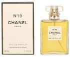 Eau de Parfum N&ordm;19