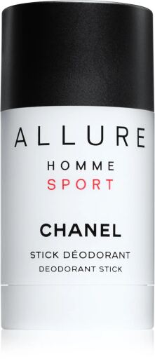 Allure Homme Sport Déodorant Stick 75 ml