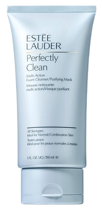 Perfectly Clean Mousse Nettoyante Multi-Actions 150 ml