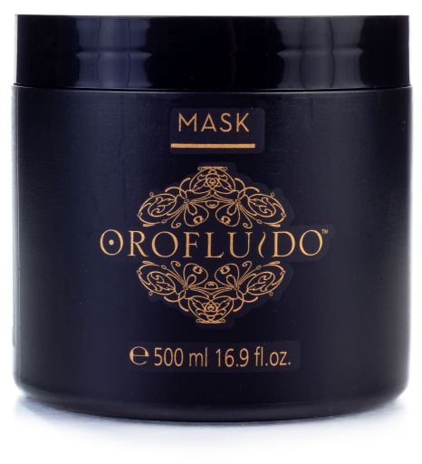 Masque Orofluido 500 ml