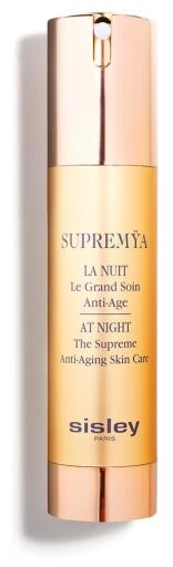 Suprem&yuml;a La Nuit Traitement Anti-Rides 50 ml