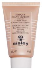 Masque Express Eclat à l&#39;Argile Rouge 60 ml