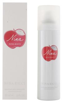 Nina Ricci Nina Vaporizer Deodorant 150 ml