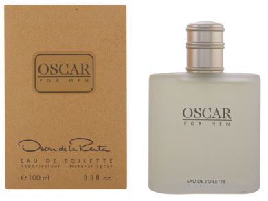 Oscar de la Renta Eau de Toilette Oscar pour homme 100 ml