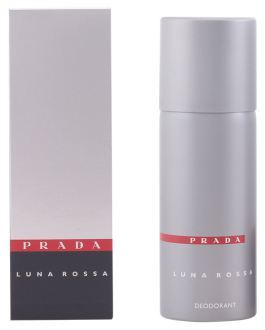 Luna Rossa Deo Vapo 150 Ml