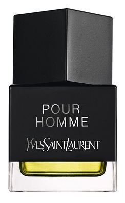 Ysl Pour Homme Edt Vapo 80 Ml