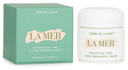 Cr&egrave;me hydratante 60 ml