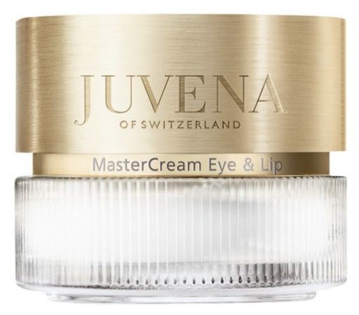 Juvena Mastercream Yeux et L&egrave;vres 20 ml