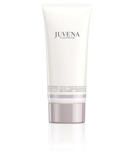 Juvena Mousse Nettoyante Clarifiante 200 ml
