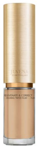 Juvena Fluide color&eacute; bronze naturel 50 ml