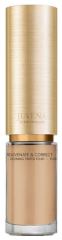 Fluide color&eacute; bronze naturel 50 ml
