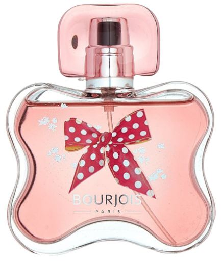 Glamour Fantaisie Eau de Parfum 50 ml