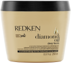 Masque Diamond Oil Deep Facets Deep Facets