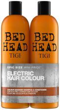 Color Goddess Duo Shampoing + Apr&egrave;s-shampooing pour cheveux teints 2x750 ml