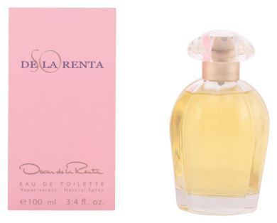 Oscar de la Renta Eau de toilette So 100 ml