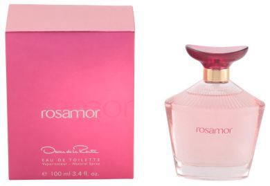 Oscar de la Renta Eau de Toilette Rosamor 100 ml