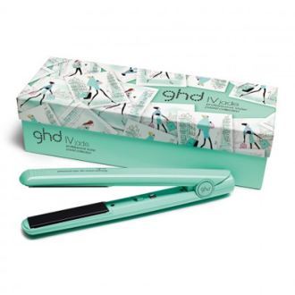 Collection ghd IV Jade Pastel