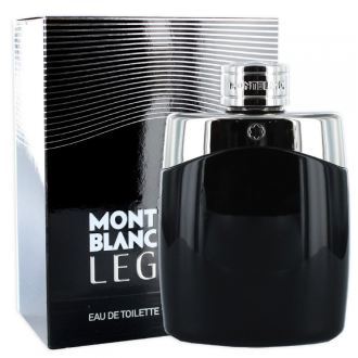 Montblanc Legend Eau De Toilette 30 ml vaporis&eacute;