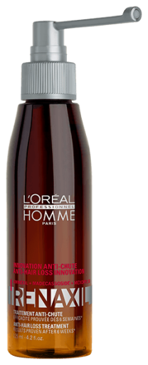 Expert Men renaxil adv Anti-Chutes 125 ml