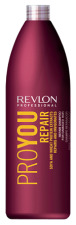 Pro You Repair Shampoo 1 L