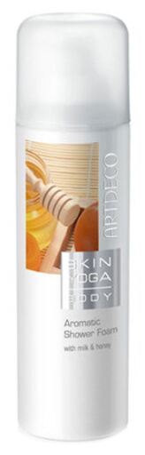 Skin Yoga Corps Douche Mousse Aromatique