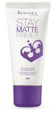 Base matifiante Stay