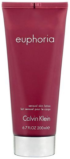 Calvin Klein Euphorie Lait Corporel 200 ml
