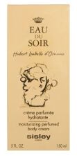 Eau du Soir Crème Corps Hydratante 150 ml