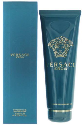 Versace Eros Gel Douche 250 ml