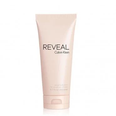 Calvin Klein Reveal Loci&oacute;n Corporal 200 ml