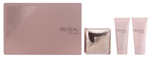 Calvin Klein Pack Reveal 3 Piezas