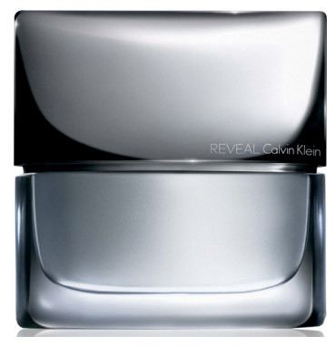 Calvin Klein Reveal Men Eau de Toilette 100 ml