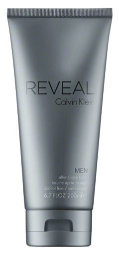 Calvin Klein Reveal Men B&aacute;lsamo After Shave 200 ml